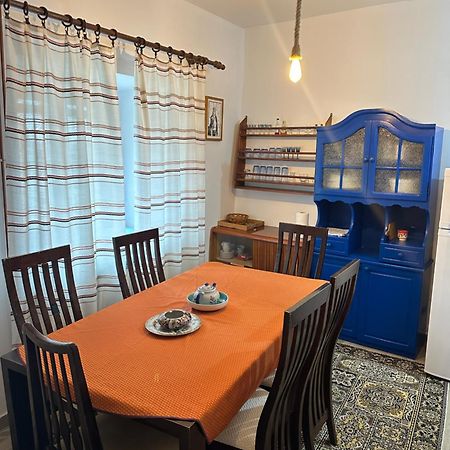 Lovcen Holiday Home 采蒂涅 外观 照片