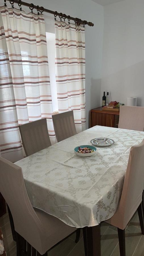 Lovcen Holiday Home 采蒂涅 外观 照片